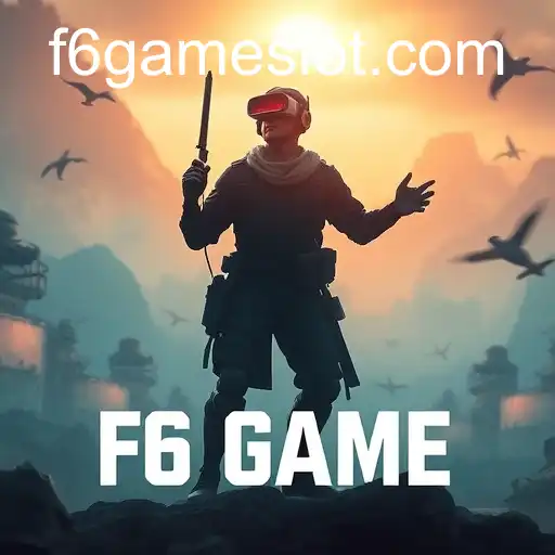 F6 GAME-BONUS9